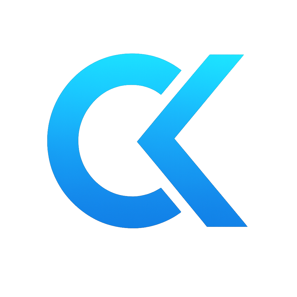 Cimenk Logo